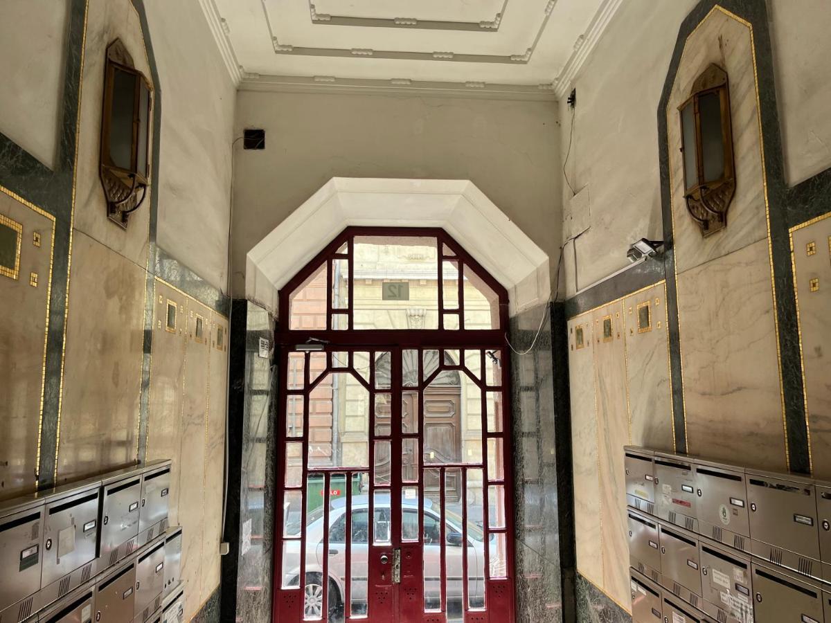 Palace District Lejlighed Budapest